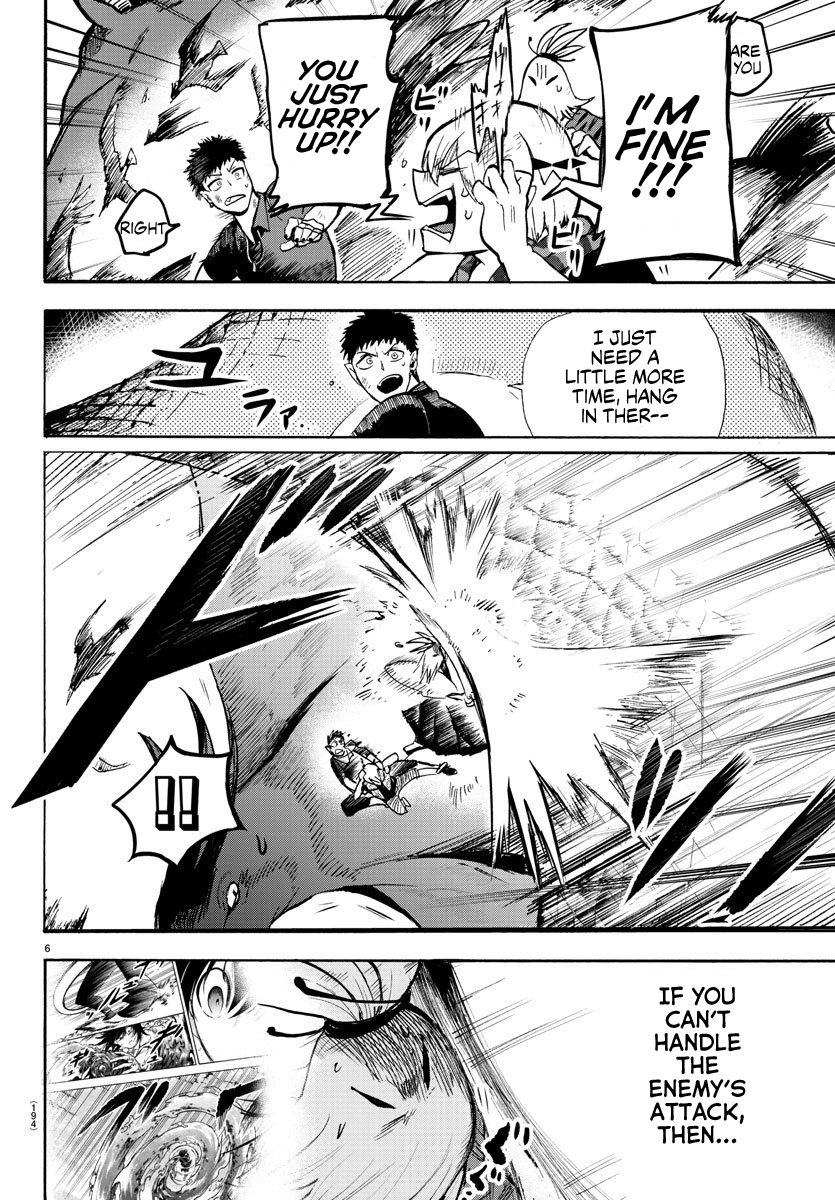 Mairimashita! Iruma-kun, Chapter 79 image 06
